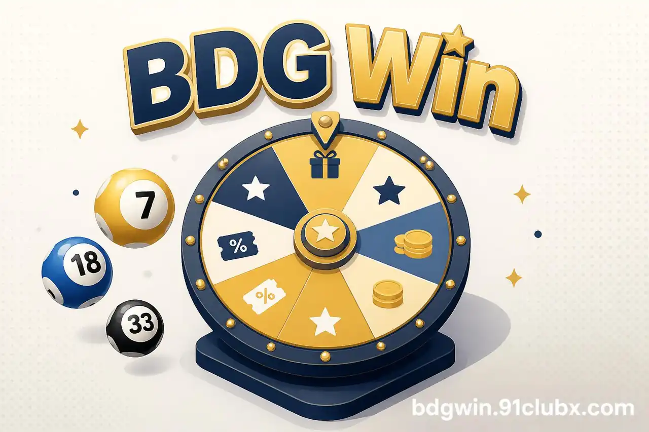 BDG Win