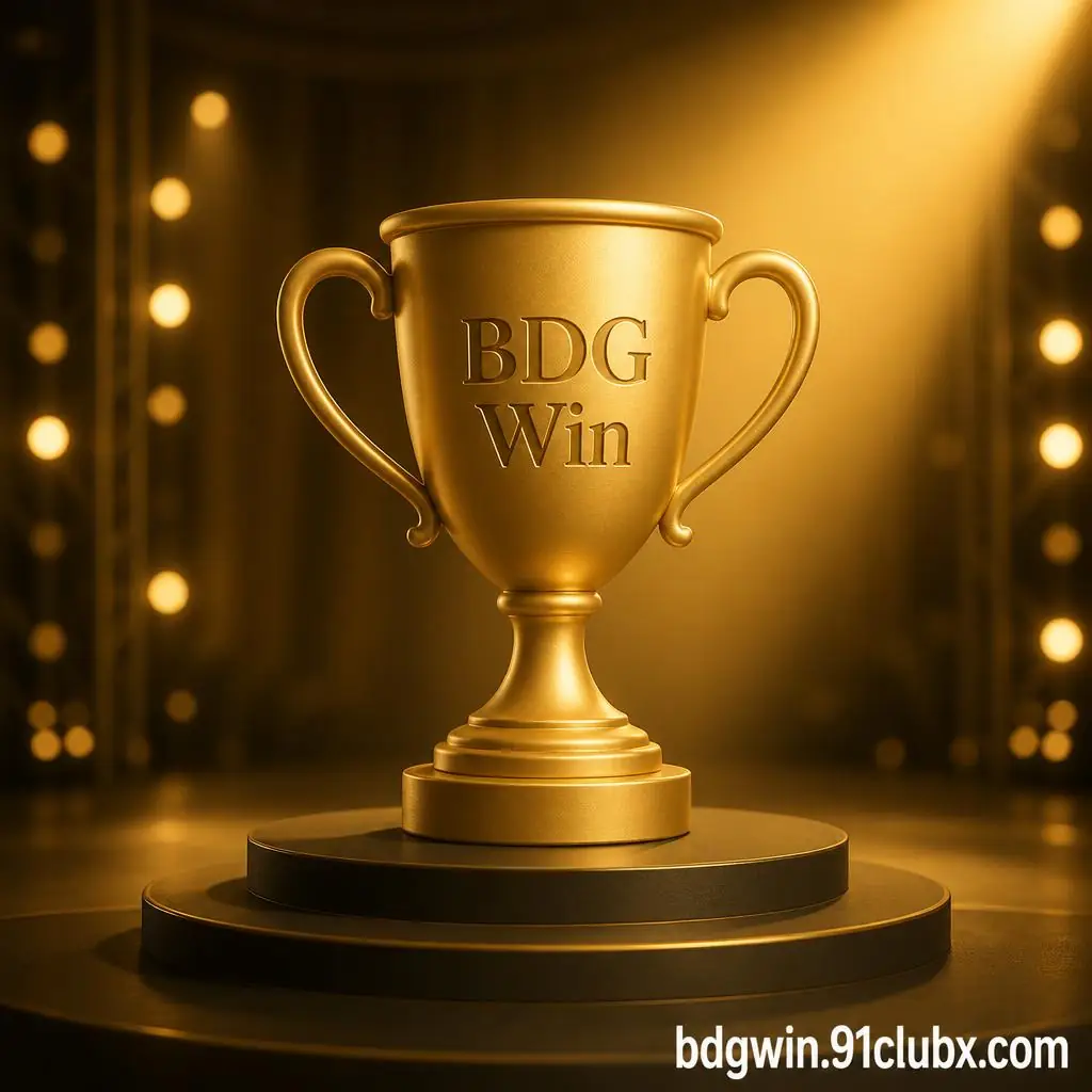 BDG Win